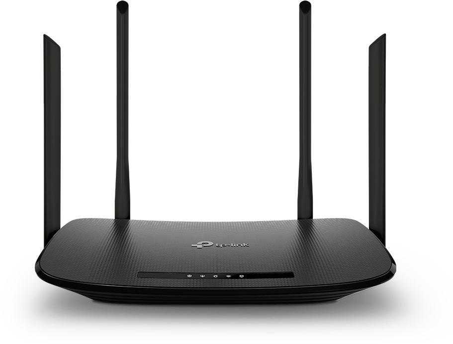 TP-Link Archer VR300 VDSL/ADSL AC1200 Modem Wi-Fi Router