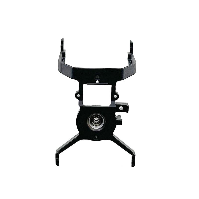 Genuine Gimbal Bracket with Bearing Rubber for DJI Mavic Mini 1/2/SE Drone Gimbal Vibration Absorbing Board New Spare Part