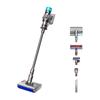 Dyson Stick Vacuum Cleaner Cordless Wet Wipe V12s Origin Submarine (SV49 SU) [2 Year Manufacturer Warranty (Registration of Purchased Product Required