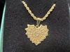 Hot Sale Fashion Hip Hop Custom Logo Jewelry Iced Out Zircon King Pendant for Men