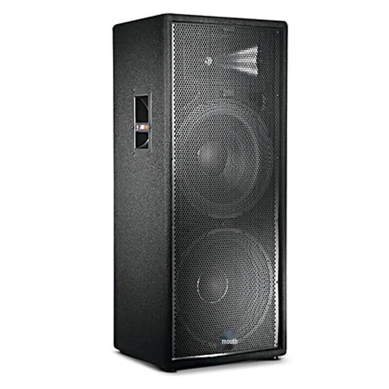 JBL JRX112M Professional Full-Range Loudspeaker