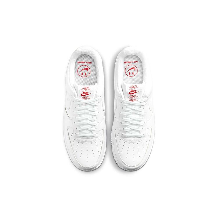 Nike Air Force 1 '07 LX 'Rose' Men's CU6312-100