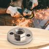 100 Type Pressure Plate Angle Grinder Fitting Tool Hexagon Nut