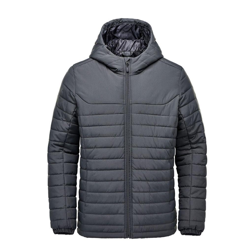 Stormtech Mens Nautilus Padded Jacket