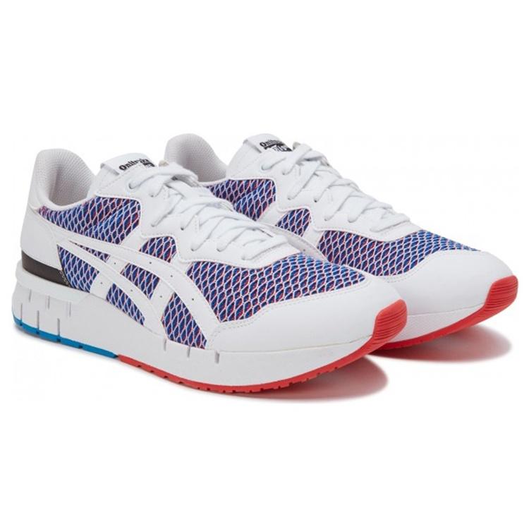Onitsuka Tiger Rebilac Runner 'Red Blue' Men's 1183A772-600
