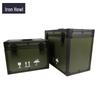Tie Xiao Portable Shockproof Aluminum Alloy Storage Tool Box