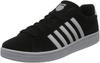 Кроссовки K-Swiss Court Tiebreak SDE black/white