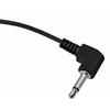 OCT 3.5mm Lavalier Condenser Microphone, Lavalier Microphone for PC/Laptop, Portable Amplifier