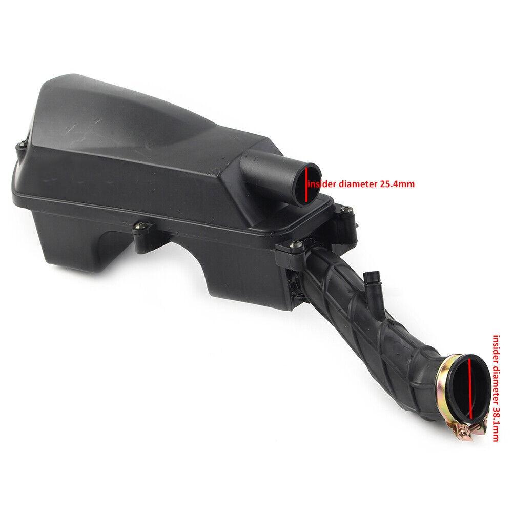 Эффективная замена воздушного фильтра для скутера GY6 139QMB 139QMA