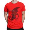 Origins Novelty Graphic 100 Cotton Tshirt Dragon Age Tees Tops For Unisex