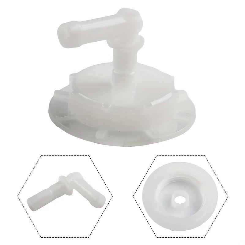 1pc Compatible for HONDA Civic/Suit for Cooling System Cover Radiator Cap Compatible with OEM 19102-PM5-A00 & 19106-RNA-A48