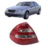 Задний фонарь в сборе для Mercedes-Benz E-Class W211 2003-2006