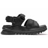 Женские черные сандалии Li Ning CF Tracing Sandal AGUS006-2
