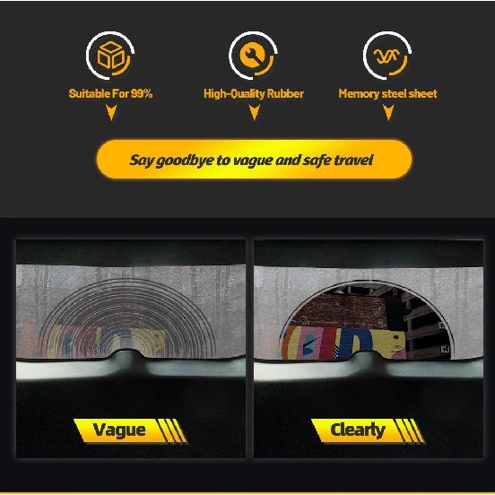 Для Ssangyong Rexton 2018-2023 2019 2020 2021 2022 Задняя щетка стеклоочистителя Стеклоочиститель заднего стекла Дверца багажника Стеклоочистители Аксессуары