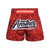 MMA Boxing Shorts Men Women Training Fight Pants Muay Thai Kickboxing Gym Workout Athletic
