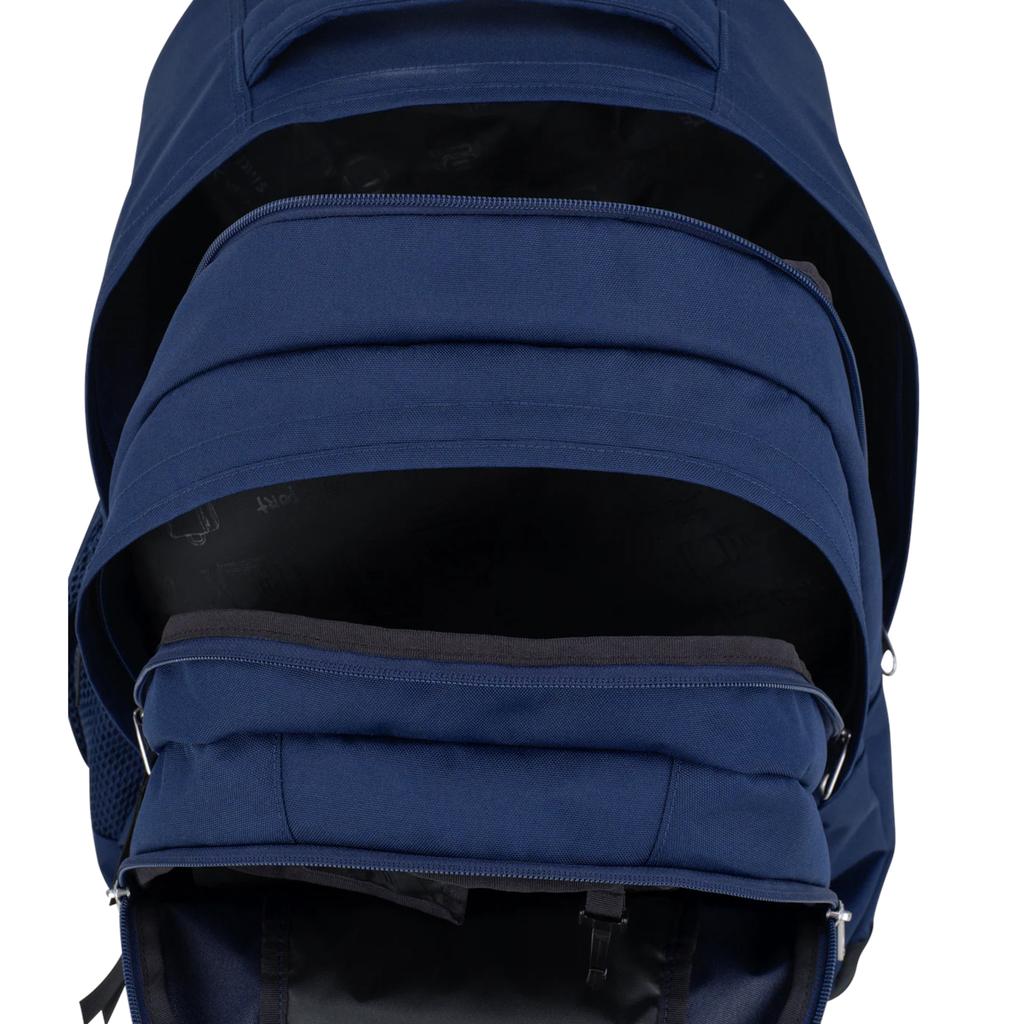 JanSport Driver 8 Backpack Bag, Unisex navy Backpack