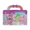 Мини-набор наклеек Детектив ПреКьюри Play Bag