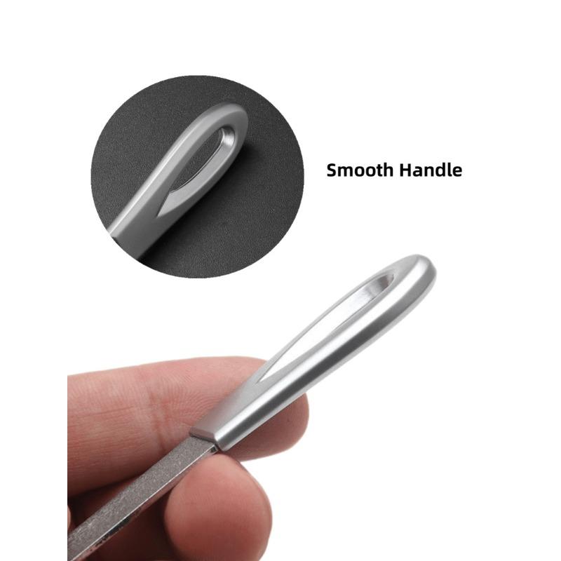 Шлифовальные аксессуары для маникюра, салонная пилка для полировки ногтей, буферная пилочка для ногтей, инструменты для дизайна ногтей