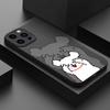 Dog Taking Photos Phone Case For Samsung Galaxy S25 S24 Ultra S23 FE S22 Plus S21 S20 A15 A35 A54 A55 Soft Silicone Bumper Cover