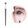 1Pc Fan Mascara Brush Fan Makeup Brush For Lashes Eyelash Brush Makeup Tools