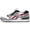 GL 6000 Pure Grey Red Ember Мужские кроссовки Pure-Grey-5 Red-Ember Footwear-White GX0433