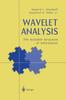 Книга Wavelet Analysis : The Scalable Structure of Information