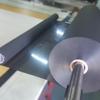 VIVI SCREEN Elegant Grey Projector Glass Film