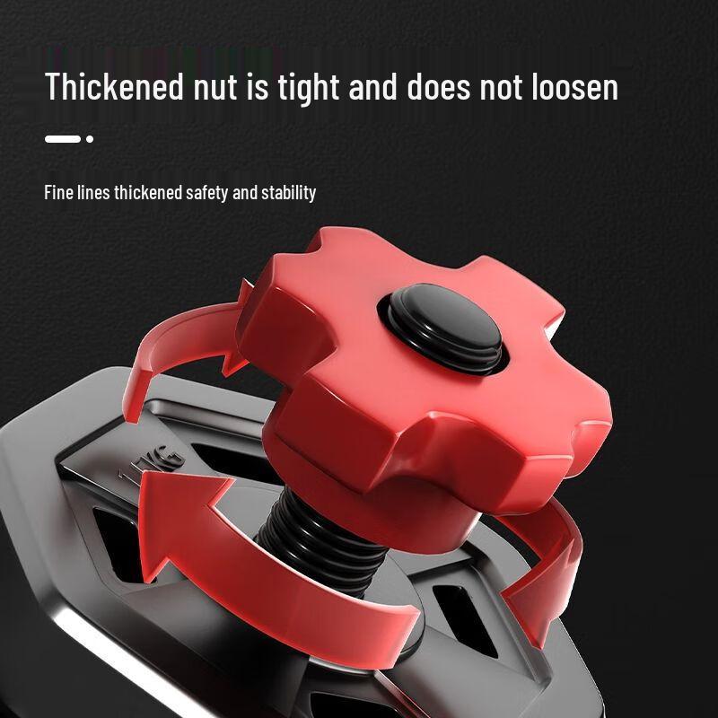 Adjustable Rubber-Coated 3-in-1 Dumbbell, Barbell & Kettlebell Set