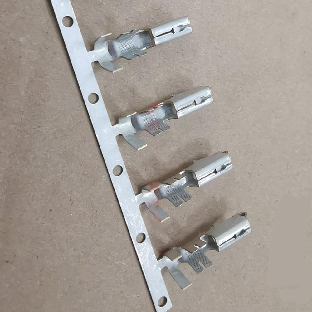 10 шт. Клеммы-разъемы для предохранителей для Buick GL8