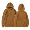 Unisex Oversized Hooded Sweatshirt With Letter Print Fall Winter Casual Pullover Teens Adults