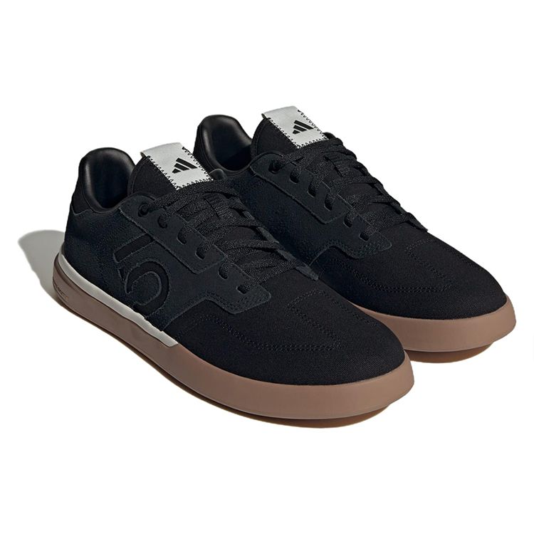 Adidas Five Ten Sleuth Black Gum мужские кроссовки Core-Black Gum-M2 IG0368