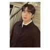 ПРЕДЗАКАЗ 13-го МИНИ-АЛЬБОМА ATEEZ GOLDEN HOUR : Часть 4 ФОТОКАРТОЧКА POCA ЯПОНИЯ POB ОФИЦИАЛЬНАЯ