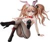 School of Hope and High Schoolers of Despair Junko Enoshima Bunny Scale Plastic Painted Complete Figure Danganronpa Ver. 1/4