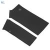 For BMW 5 Series E60 2004 2005 2006 2007 2008 2009 2010 Center Control Armrest Box Pad Microfiber Leather Protection Trim