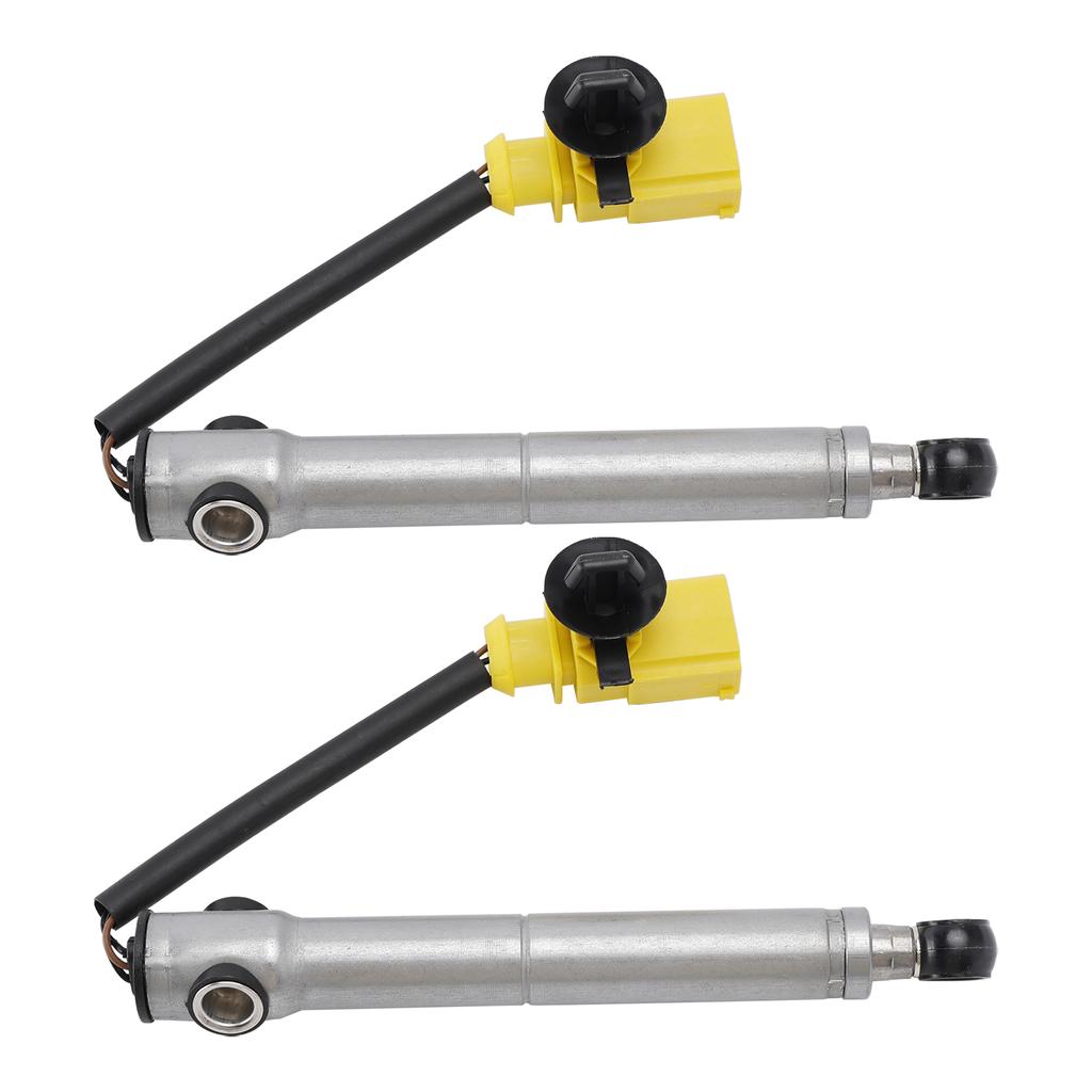 Left & Right Front Active Actuator Hinge Sensor 8V0823823F For A3 2013-2016