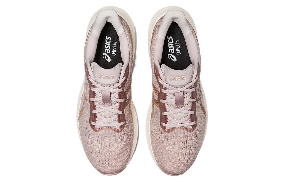 Asics Женские кроссовки Gel Pulse 14 'Mineral Beige Champagne' 1012B318-250