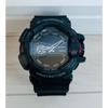 Б/у Отличное состояние CASIO G-SHOCK GA-400 Черные наручные часы