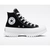 Chuck Taylor All Star Rugged Black High A00870c