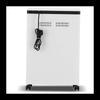 Comi L-9620D P-5 High-Security Micro-Cut Shredder CN plug (adapter included)