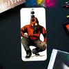 Чехол-маска для ZTE Nubia Red Magic 9 Pro Plus RedMagic 8 8S Pro Plus 6 7 6S 7S Pro 5S 6R 5G