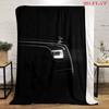 Rolls Royce Luxury Rain blanket Soft and comfortable blanket Machine washable Christmas gifts Outdoor plush blanket