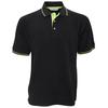 Mens St. Mellion Mens Short Sleeve Polo Shirt
