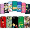 S-Special Hey A-Arnold New High-End Cover Phone Case for OPPO A3 Pro A72 A74 A76A78 A79 A94 A95 A18 A58