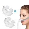 Для Airfit P10 Medium, Сменные носовые канюли, 2 шт., Аксессуары для CPAP с более мягким силиконовым материалом