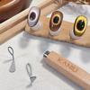 Набор для DIY Маникюра Полый Магнитный Инструмент Кошачий Глаз Магнитная Линия для Ногтей Аксессуары для Нейл-арта