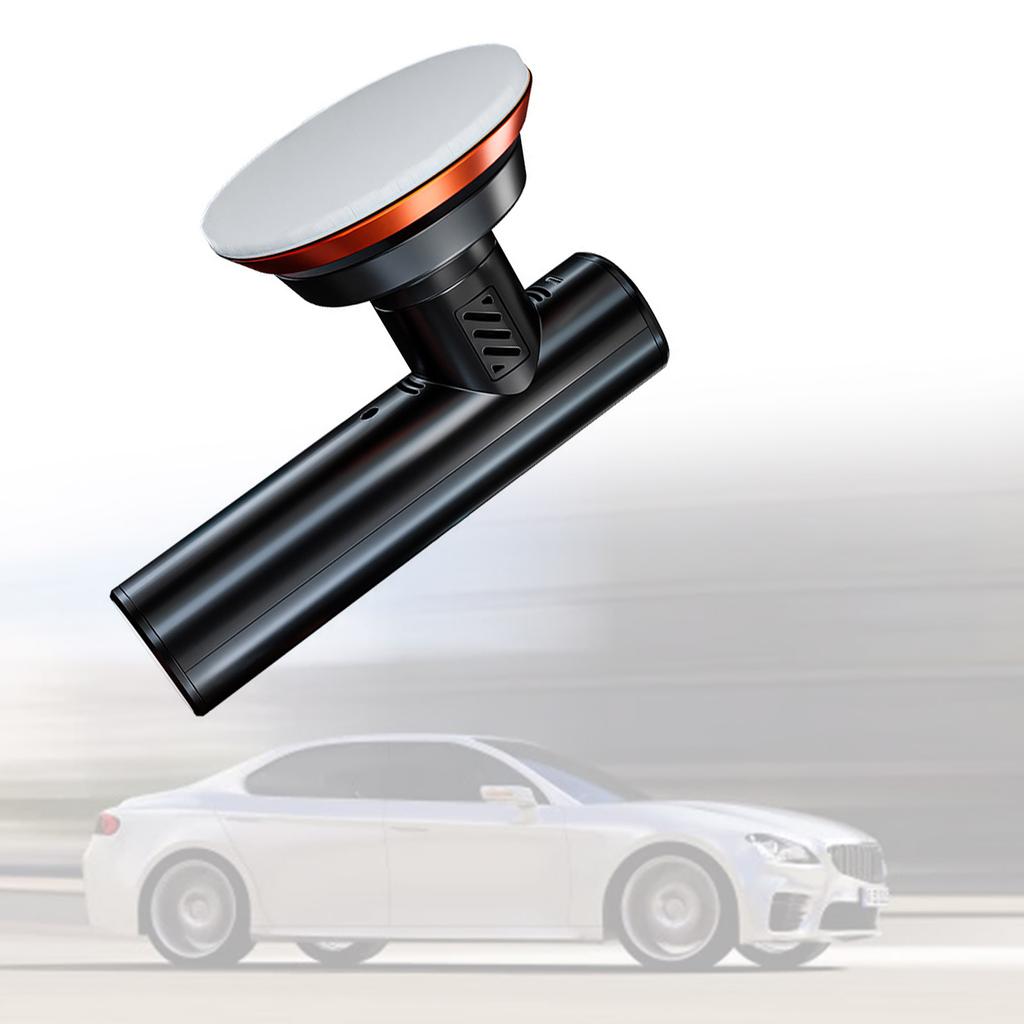 Полировальная машинка для детейлинга автомобиля с регулируемой скоростью, 5-дюймовая, набор для полировки и чистки автомобиля, идеально подходит для автомобиля/бытовой техники