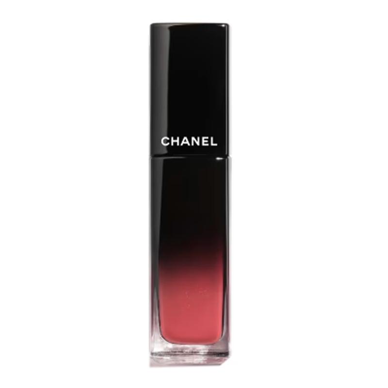 Chanel Жидкая помада Rouge Allure Laque Ultrawear с сияющим финишем