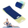 1Pair Magnet Weighted Wrist Strap Wearable Exercise Weighted Bracelets Gym Workouts