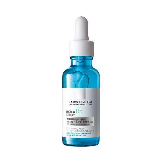 La Roche-Posay Гиалу B5 Сыворотка 30мл
