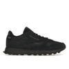 Classic Leather Black Unisex Sneakers Core-Black Pure-Grey GY1542
